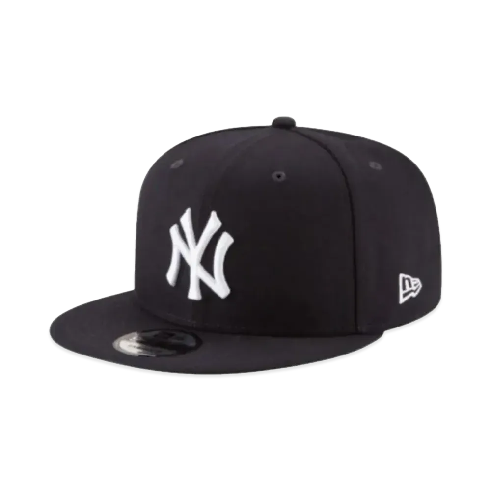 NEW ERA 9FIFTY 950 9FIFTY Cap "Yankees Navy"