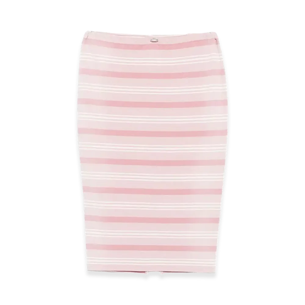 PRADA Women's Skirts "Pink"