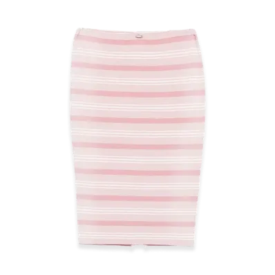 PRADA Women's Skirts "Pink"