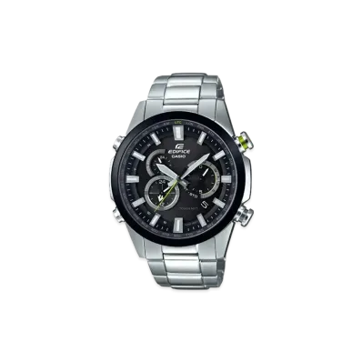 Casio EDIFICE EQW-T640DB-1AJF "Black"