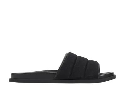 GUCCI GG Slides "Black"