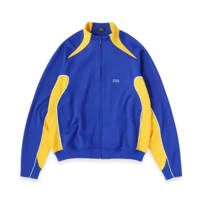 SEDAN ALL-PURPOSE OG Logo Track Jacket "Blue"
