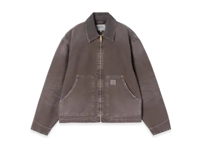 Carhartt WIP OG Arcan Jacket "Tobacco/Tobacco/Destroy Wash"