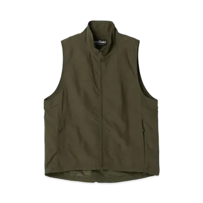 WILD THINGS Utility Vest "Olive"