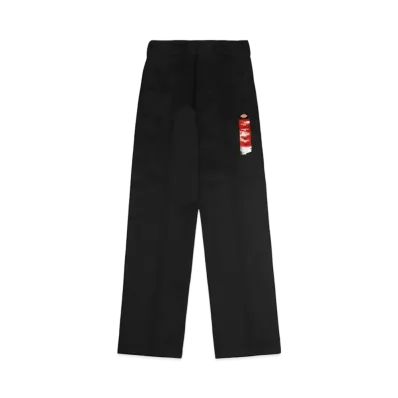 Dickies Original 874 Work Pants "BLACK"