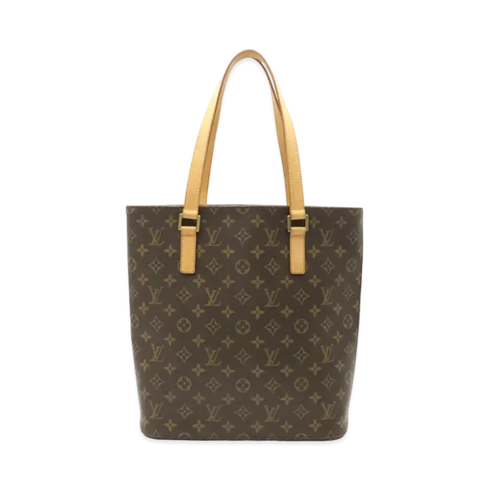 Louis Vuitton Monogram Vavin GM