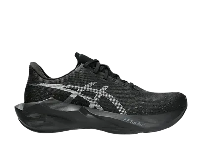 Asics Novablast 6 "Black"