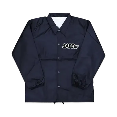 SAPEur COACH JKT "Black"