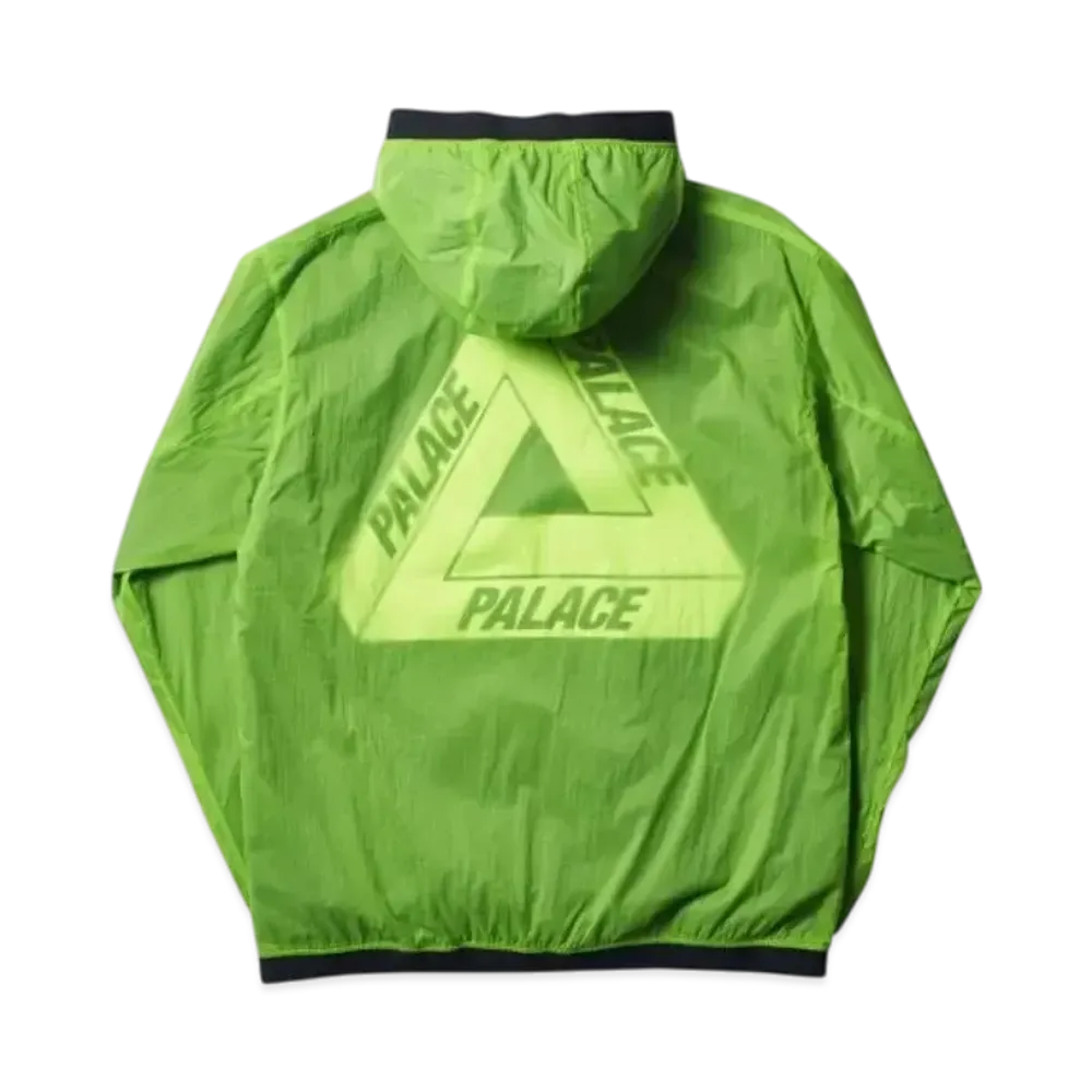 PALACE Layer Jacket "Lime"