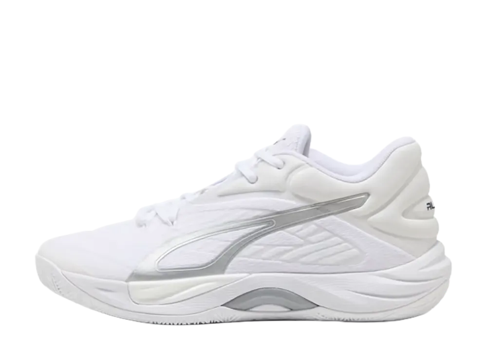Puma All-Pro Nitro Skybreak 2 "Puma White/Puma Silver/Galactic Gray"