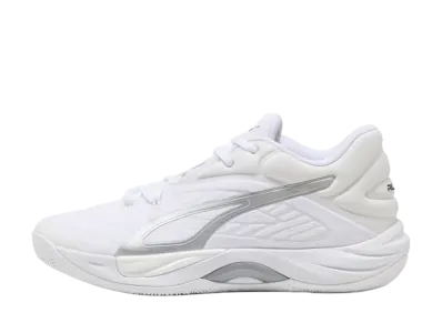 Puma All-Pro Nitro Skybreak 2 "Puma White/Puma Silver/Galactic Gray"