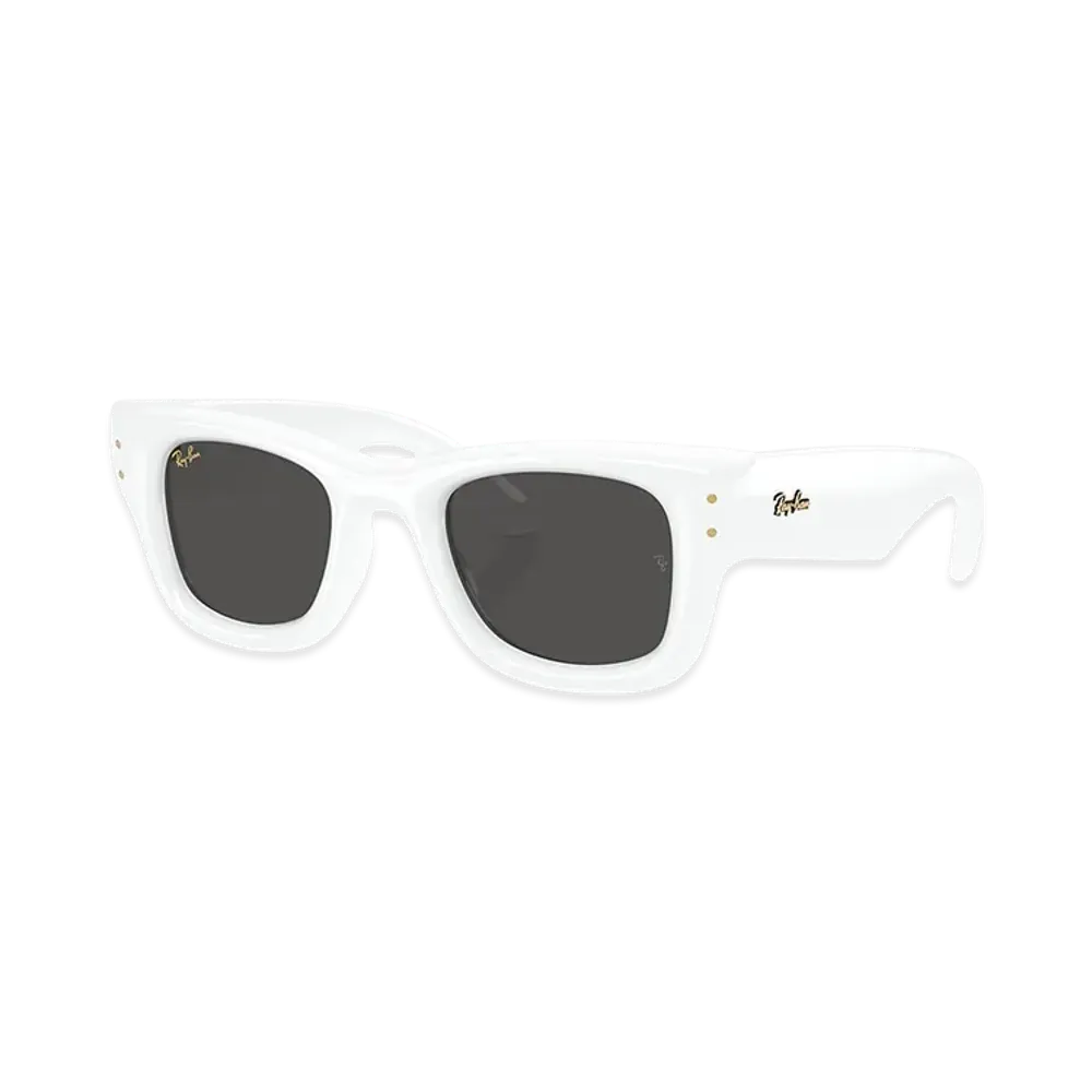Ray-Ban x A$AP Rocky Wayfarer Puffer "White"