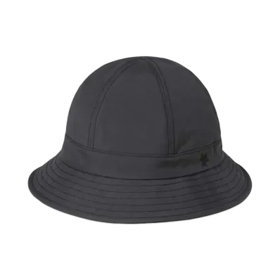 Goldwin Partex Unlimited Two Layer Hat (Unisex) "Black"