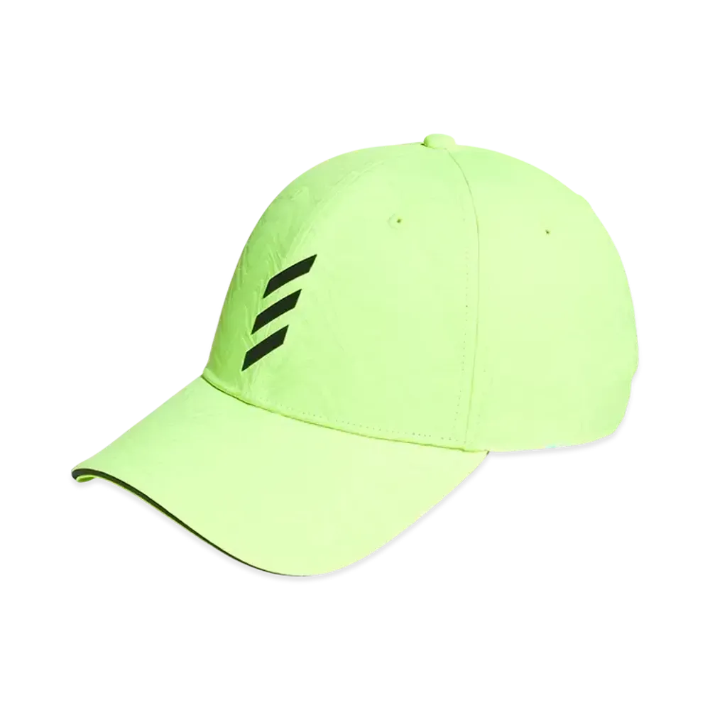 adidas Code Chaos Cap "Lucid Lemon"
