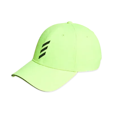 adidas Code Chaos Cap "Lucid Lemon"