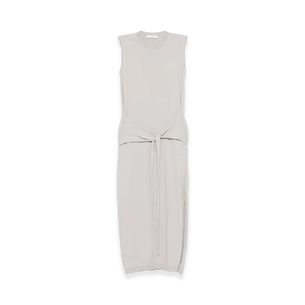 LEMAIRE Women's Dresses "Beige"