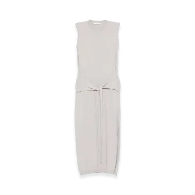 LEMAIRE Women's Dresses "Beige"