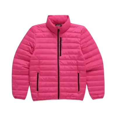 Madhappy x SPYDER New Entry Down Jacket "Pink"