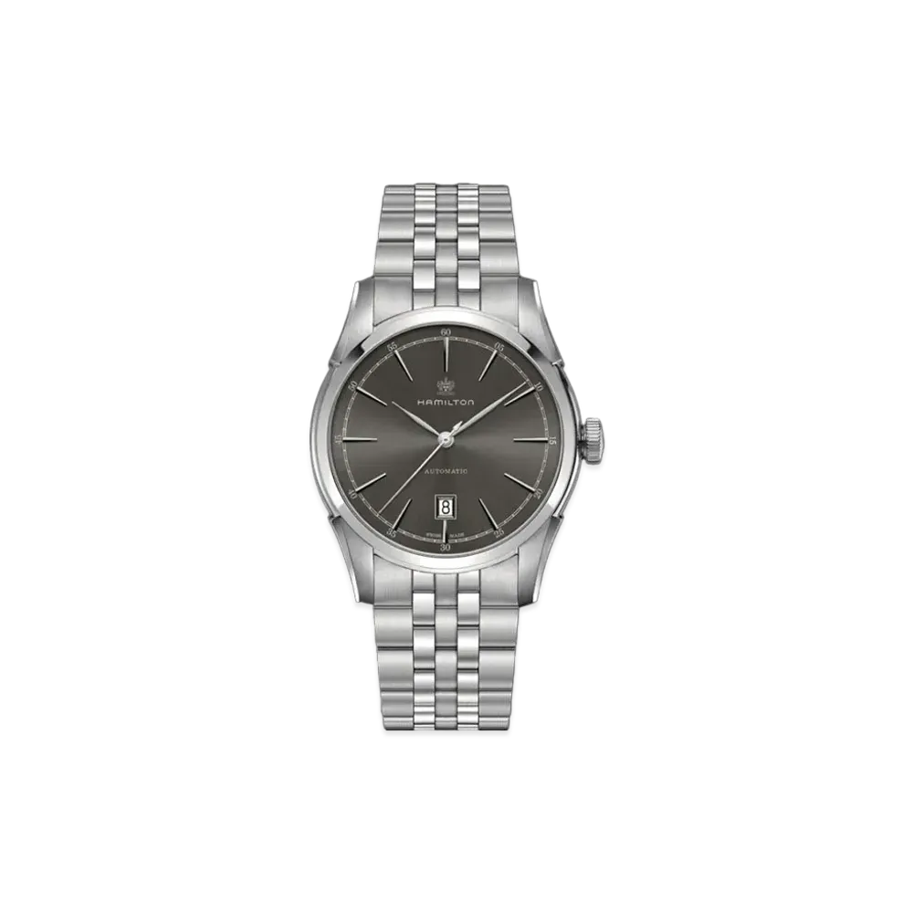 Hamilton American Classic Spirit of Liberty Auto Chrono