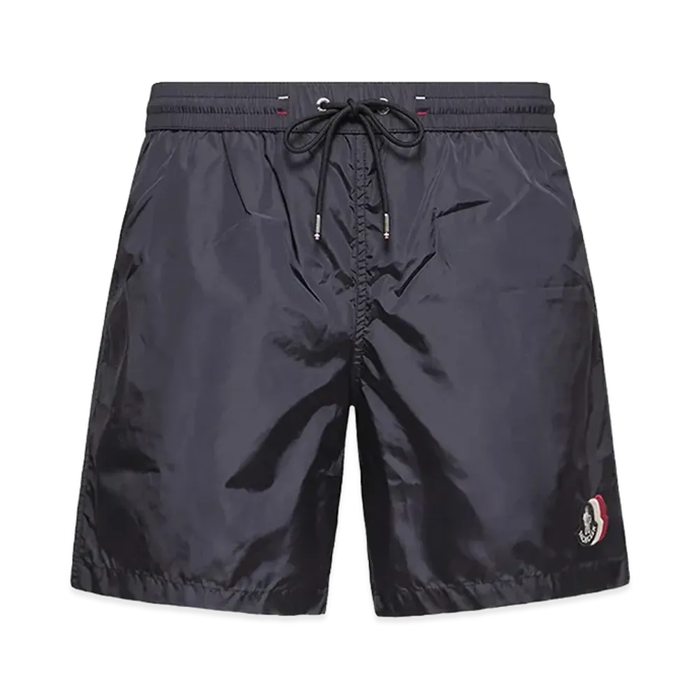 MONCLER Beachwear "Blue"