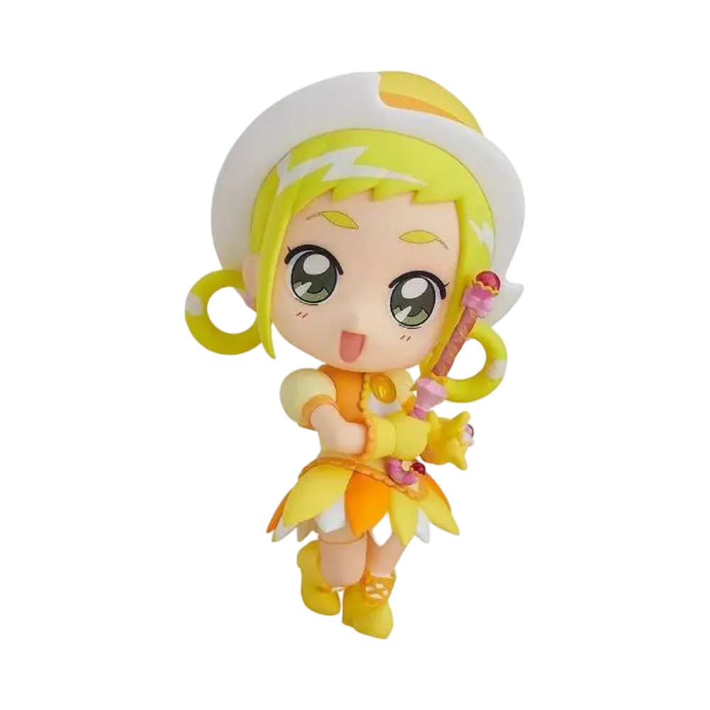 Nendoroid Momoko Asuka
