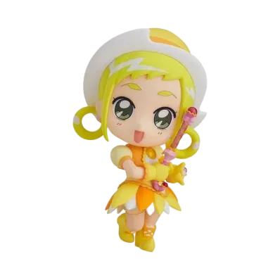 Nendoroid Momoko Asuka