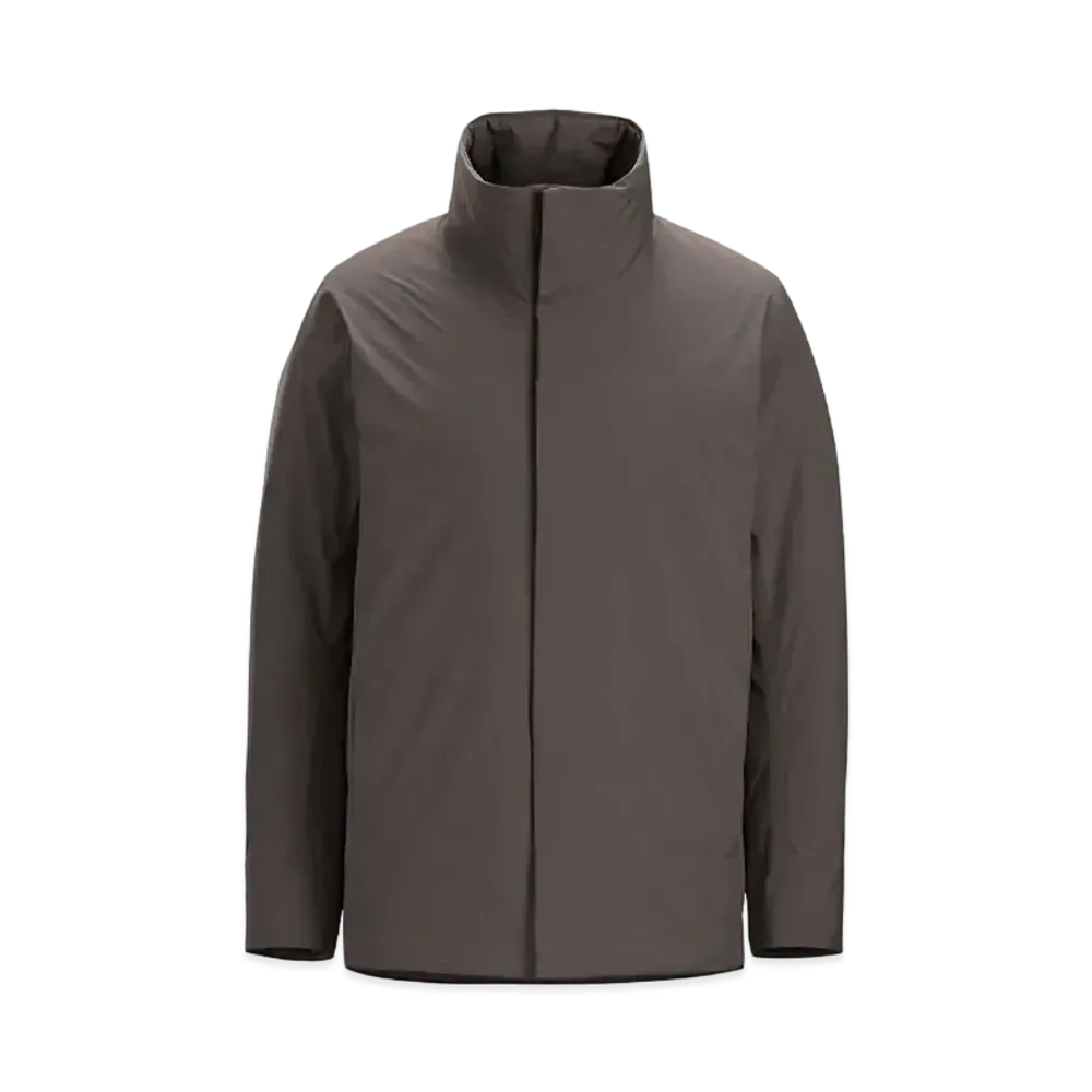 ARC'TERYX Euler Insulated Jacket Men's "Shade" X000007200