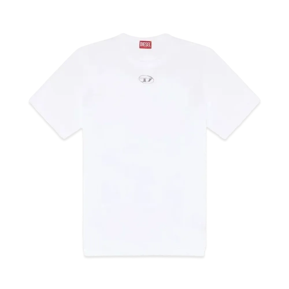 Diesel T-Just-Od "White"