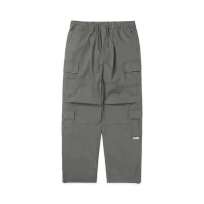 thisisneverthat BDU Pant "Grey"