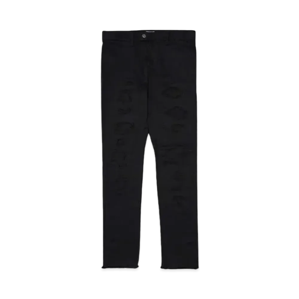 UNDERCOVER UP2D4502 "BLACK"