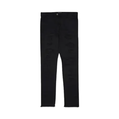 UNDERCOVER UP2D4502 "BLACK"