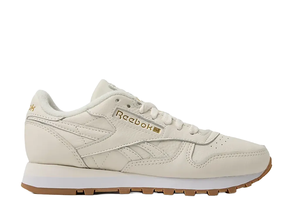 Reebok Classic Leather "Chalk"