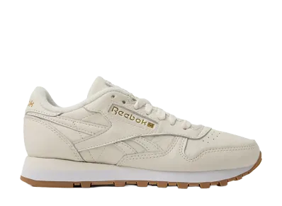 Reebok Classic Leather "Chalk"