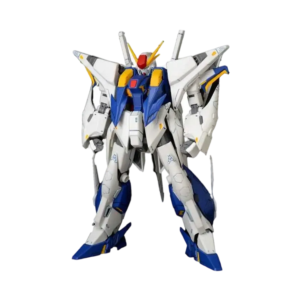 THE ROBOT SPIRITS (Ka signature) <SIDE MS> Gundam (Kusui Gundam)