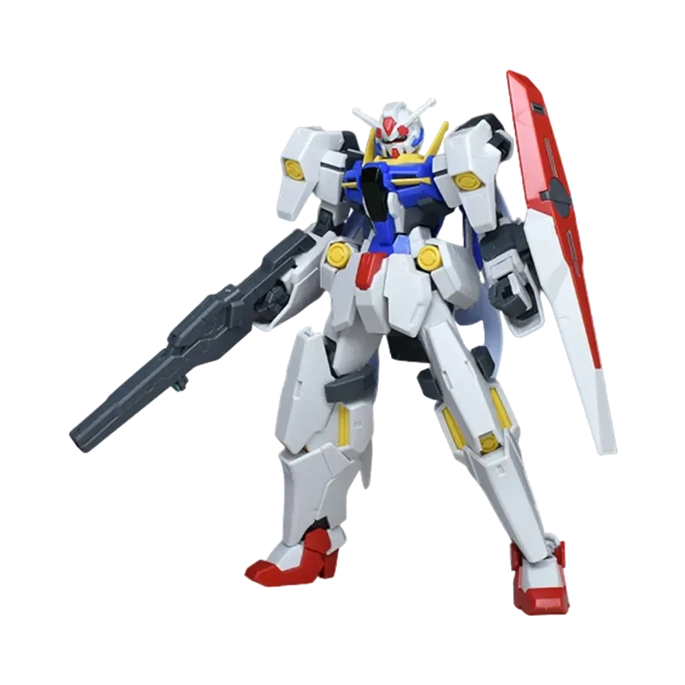 HG 1/144 GNY-004 Gundam Plutone