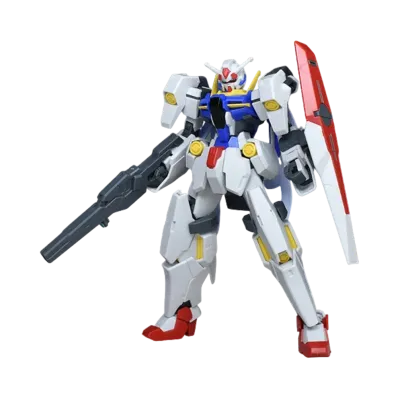 HG 1/144 GNY-004 Gundam Plutone
