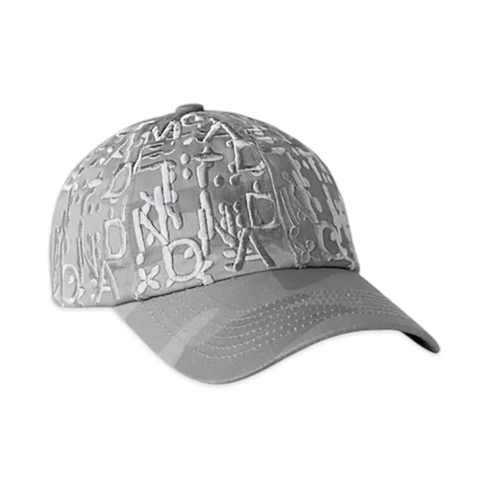 GADID ANONIEM Toy "Gray"