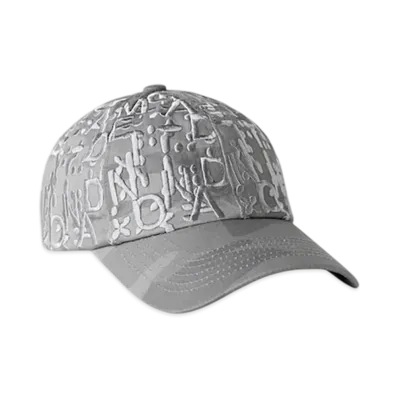 GADID ANONIEM Toy "Gray"
