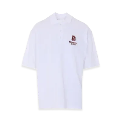 AMIRI T-Shirt "White"