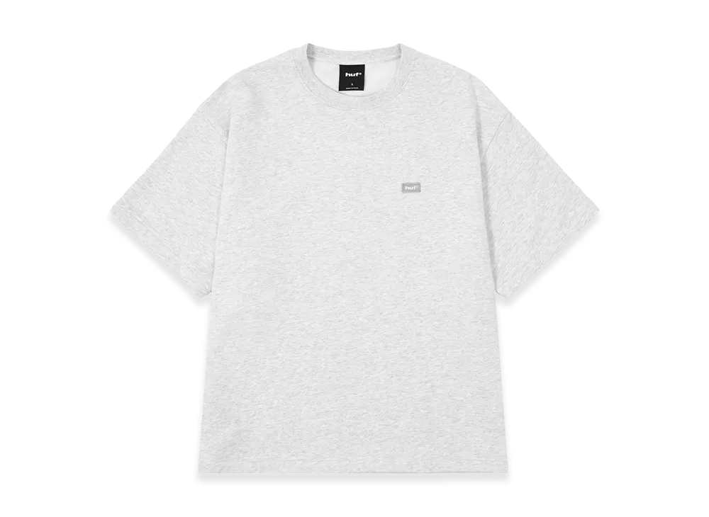 HUF Air Flow Crew "Ash Grey"