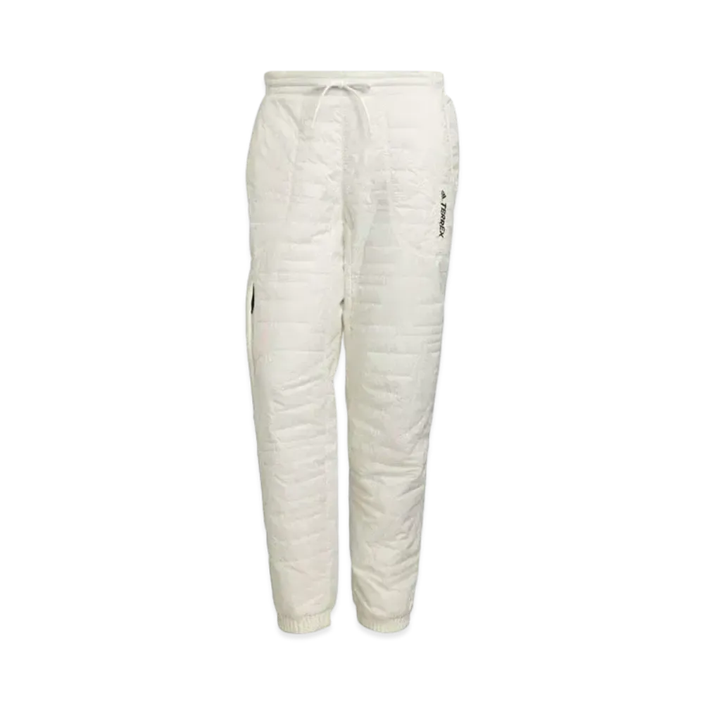 ADIDAS TERREX PRIMALOFT PADDED PANTS "Non Dyed"