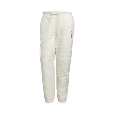 ADIDAS TERREX PRIMALOFT PADDED PANTS "Non Dyed"