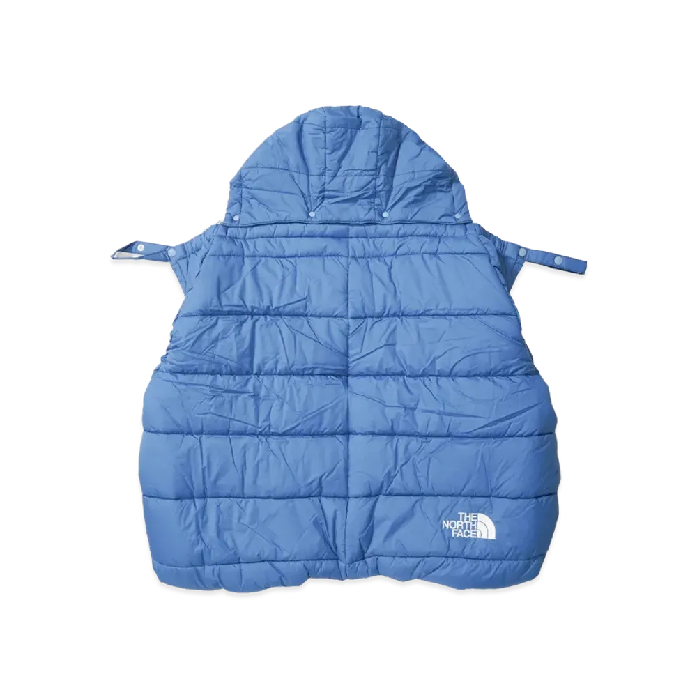 The North Face Baby Shell Blanket "Federal Blue"