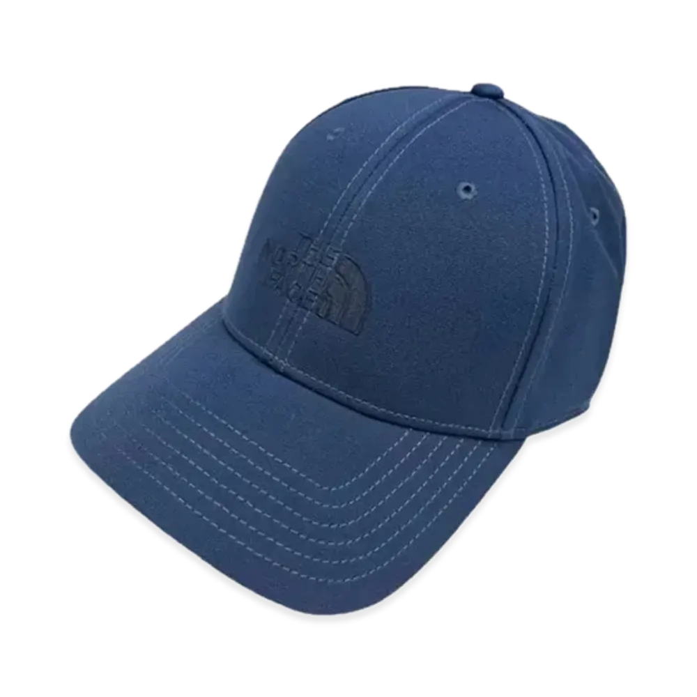 The North Face Recycled 66 Classic Hat "Navy"