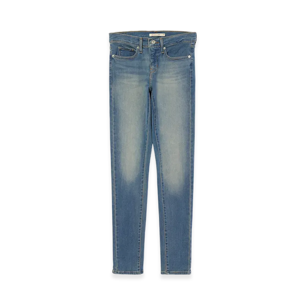 Levi's 311 Shaping Skinny Jeans "Medium Indigo"