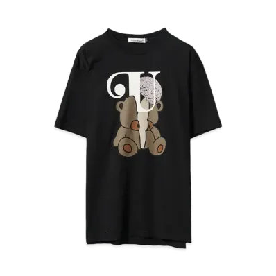UNDERCOVER Tee "BLACK"