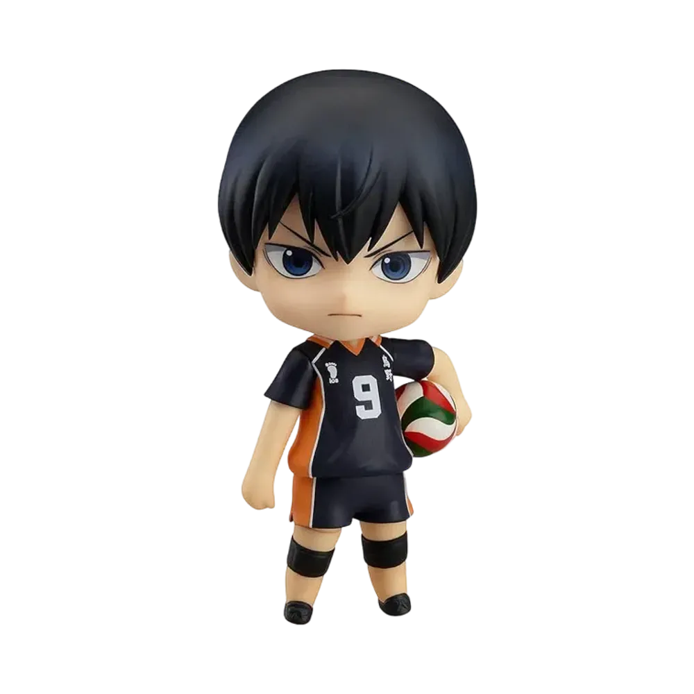 Good Smile Company "Nendoroid" -Haikyu!!- Tobio Kageyama
