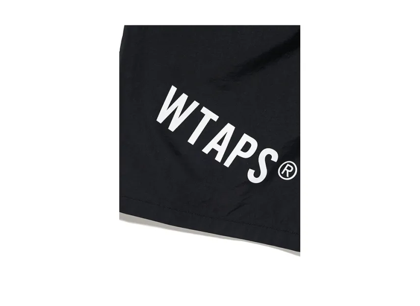 WTAPS SPSS2001 / Shorts / Nylon. Tussah. Pertex WTAPS SPSS2001 / Shorts / Nylon. Tussah. Pertex