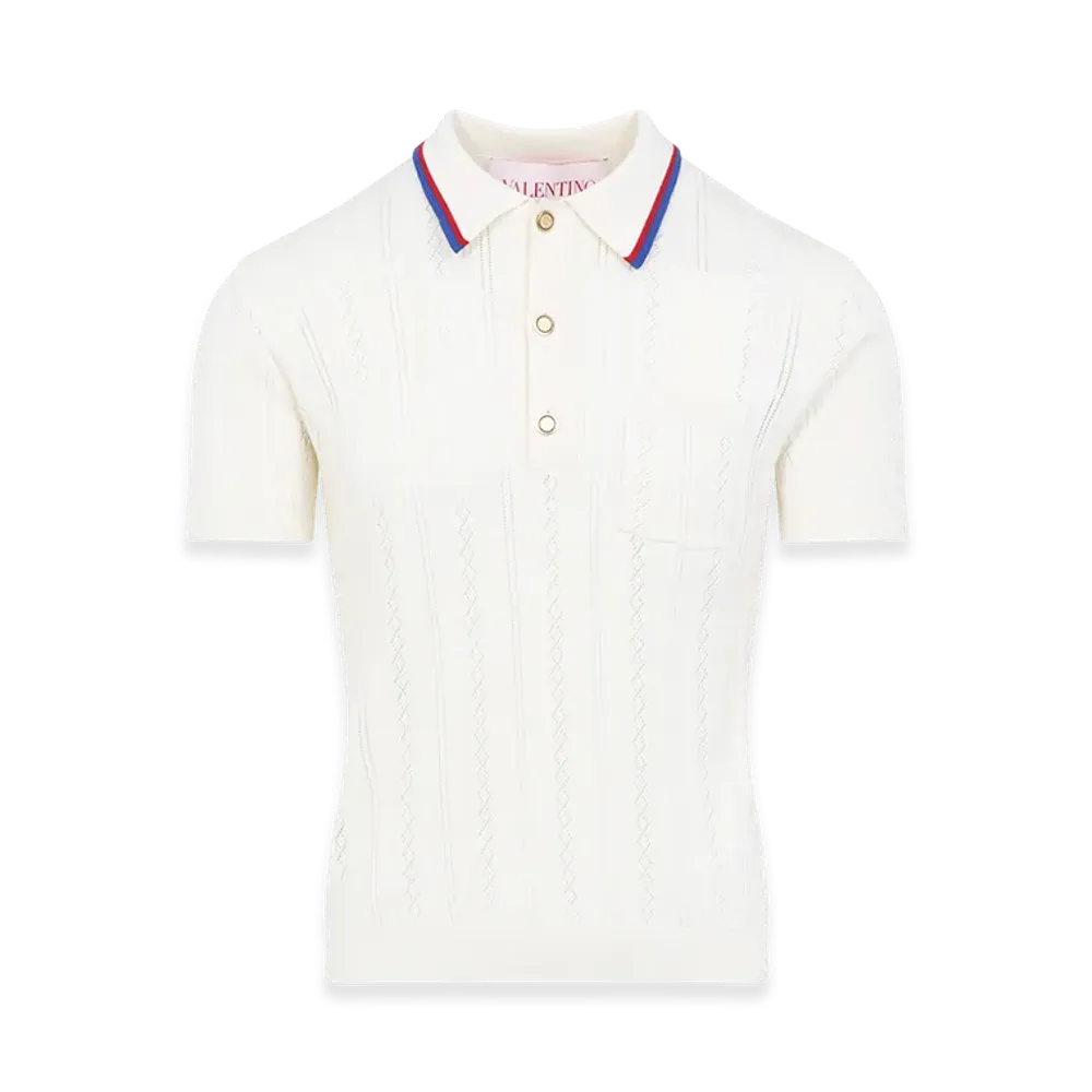 Valentino Polo "Burro"