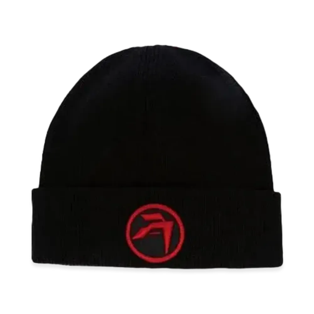 AMBUSH Logo Beanie "Black"
